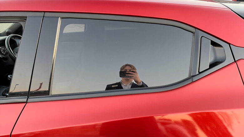 Nissan Juke 1.0 DiG-T 114 N-Connecta 5dr Petrol Hatchback